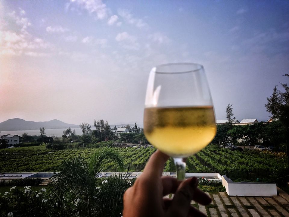Photo of Sula Weekend by Shraddha Chauhan