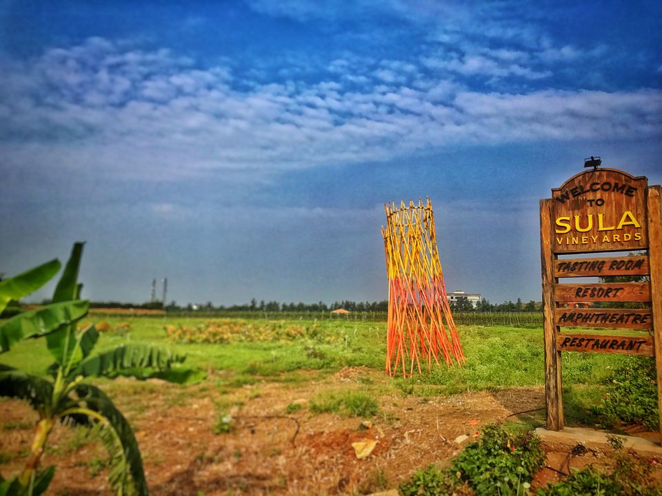 Photo of Sula Weekend by Shraddha Chauhan