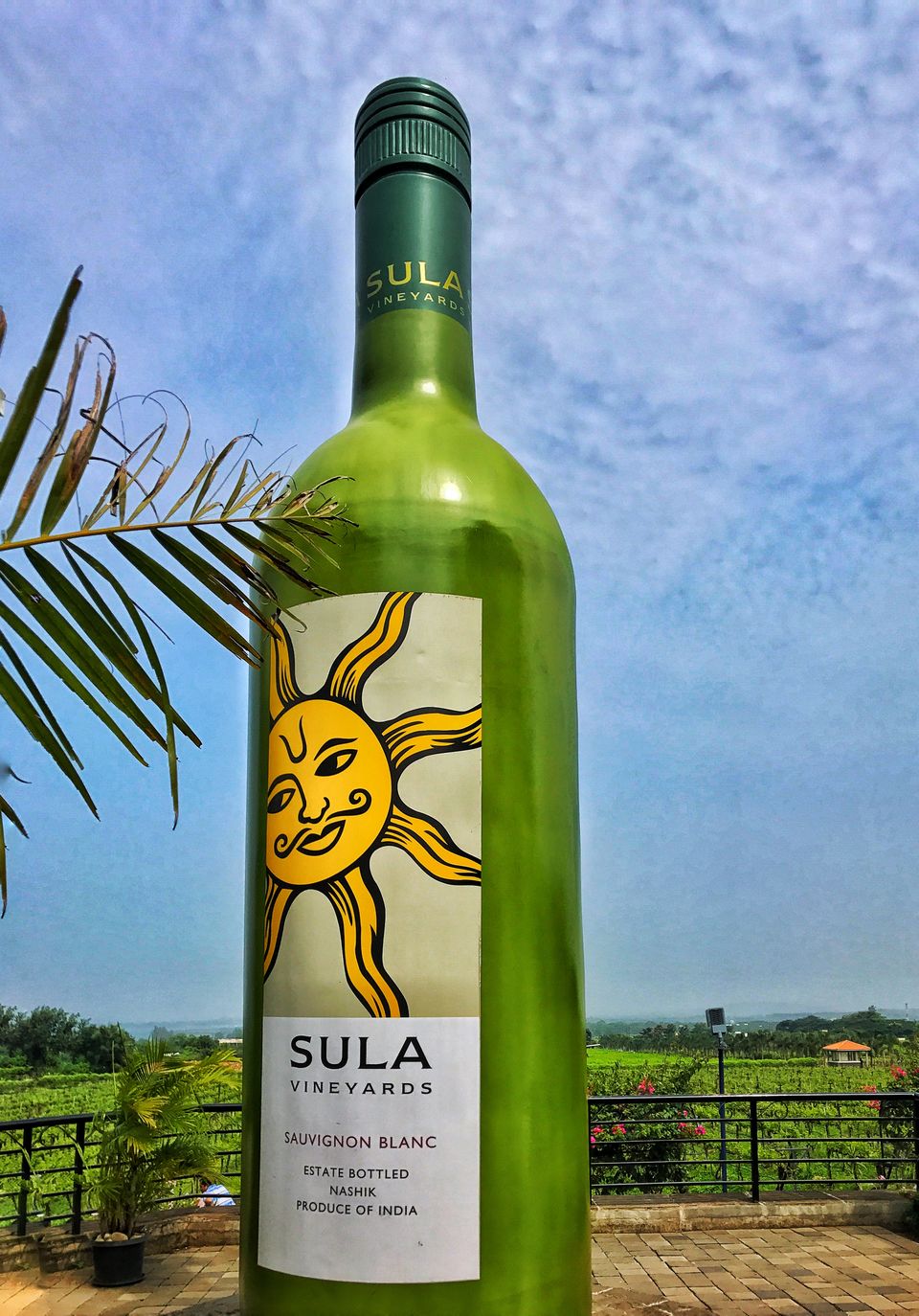 Photo of Sula Weekend by Shraddha Chauhan