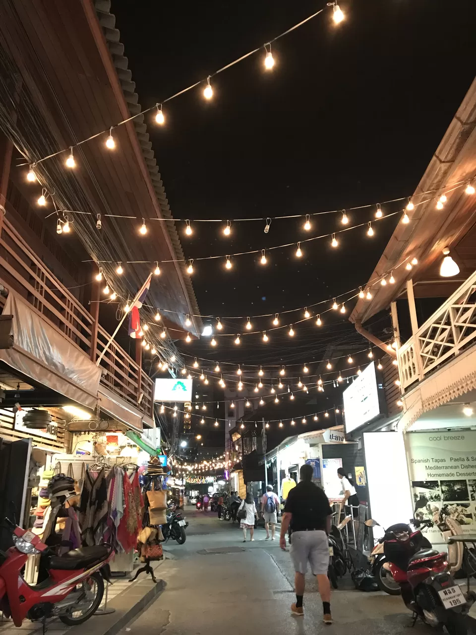 Photo of Hua Hin, Hua Hin District, Prachuap Khiri Khan, Thailand by Shraddha Chauhan