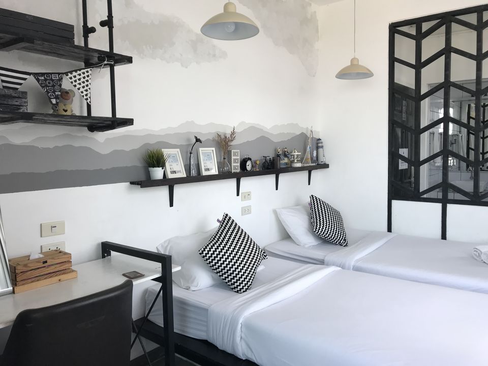 Photo of Jetty huahin hostel (บ้านทะเลหัวหิน) Nares Damri Alley, Hua Hin, Hua Hin District, Prachuap Khiri Khan, Thailand by Shraddha Chauhan