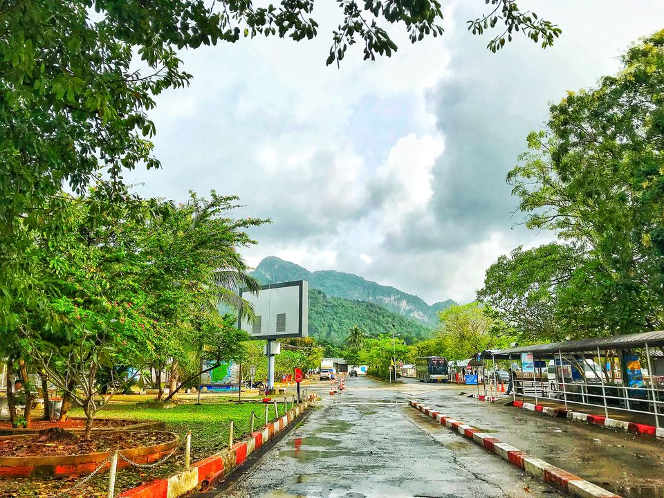Photo of New Year's in Thailand by Shraddha Chauhan