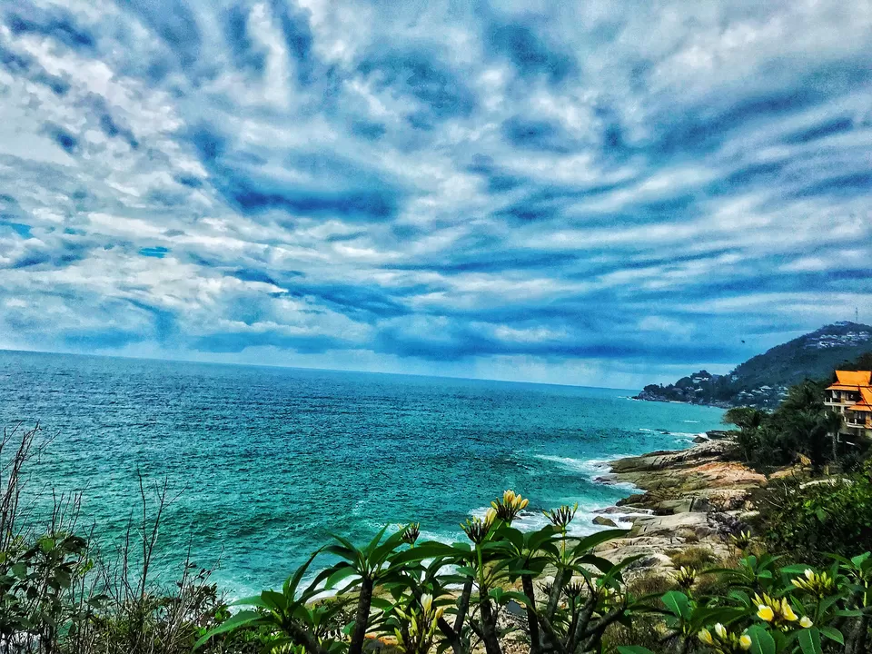 Photo of Ko Samui, Ko Samui District, Surat Thani, Thailand by Shraddha Chauhan