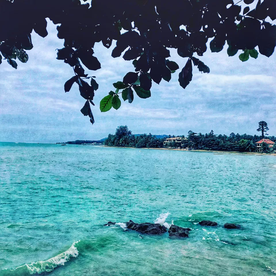 Photo of Ko Samui, Ko Samui District, Surat Thani, Thailand by Shraddha Chauhan