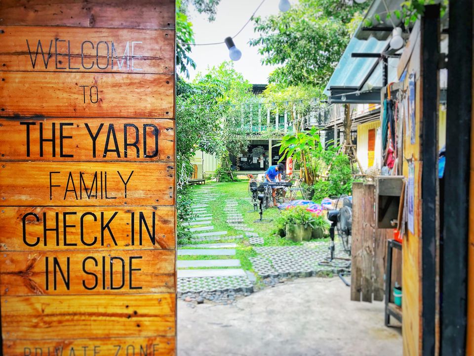 Photo of Bangkok, Thailand by Shraddha Chauhan