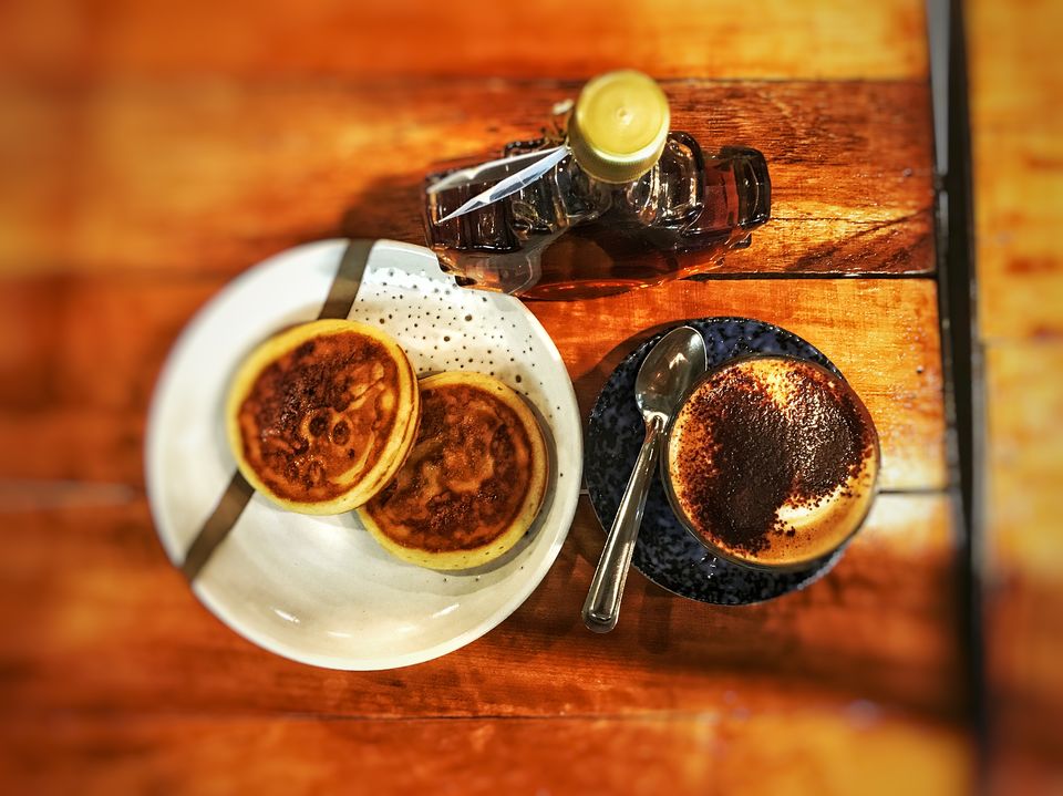 Photo of Must-visit Cafés in Thailand by Shraddha Chauhan