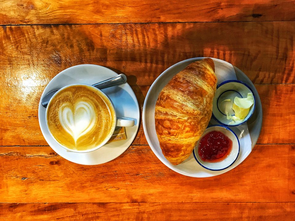 Photo of Must-visit Cafés in Thailand by Shraddha Chauhan