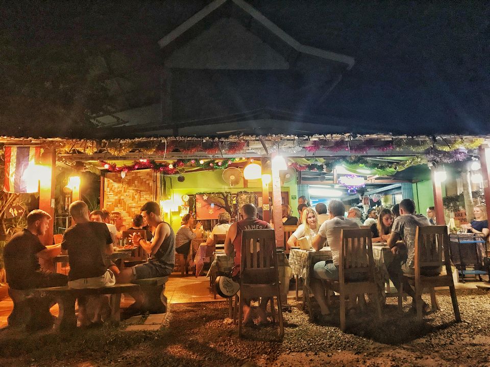 Photo of Must-visit Cafés in Thailand by Shraddha Chauhan