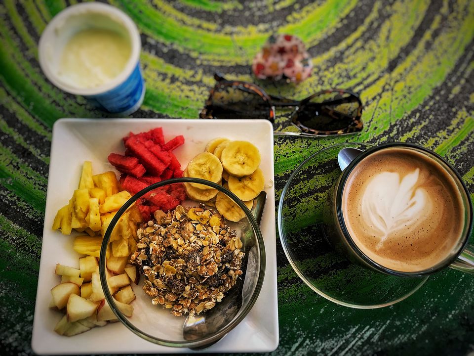 Photo of Must-visit Cafés in Thailand by Shraddha Chauhan