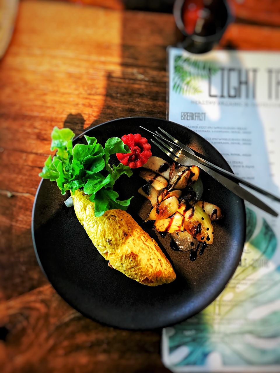 Photo of Must-visit Cafés in Thailand by Shraddha Chauhan
