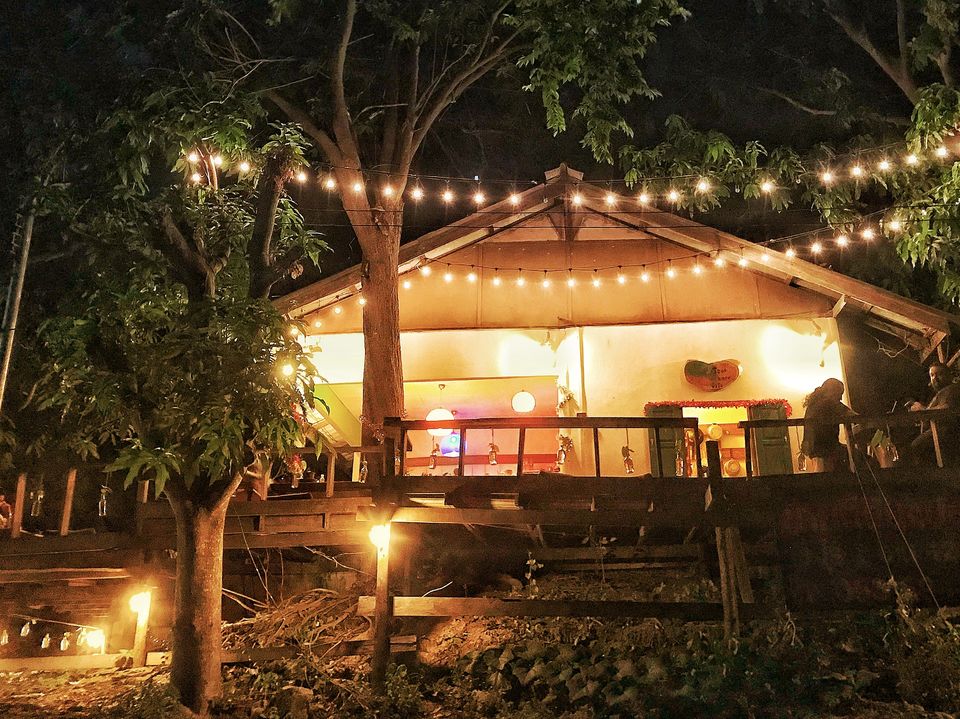 Photo of Must-visit Cafés in Thailand by Shraddha Chauhan