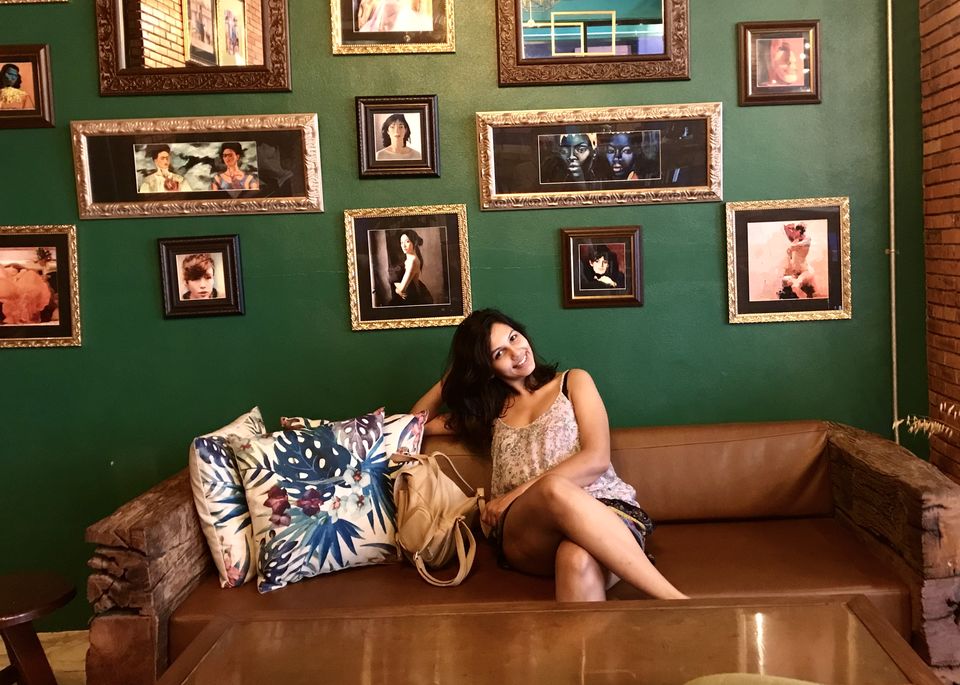 Photo of Must-visit Cafés in Thailand by Shraddha Chauhan