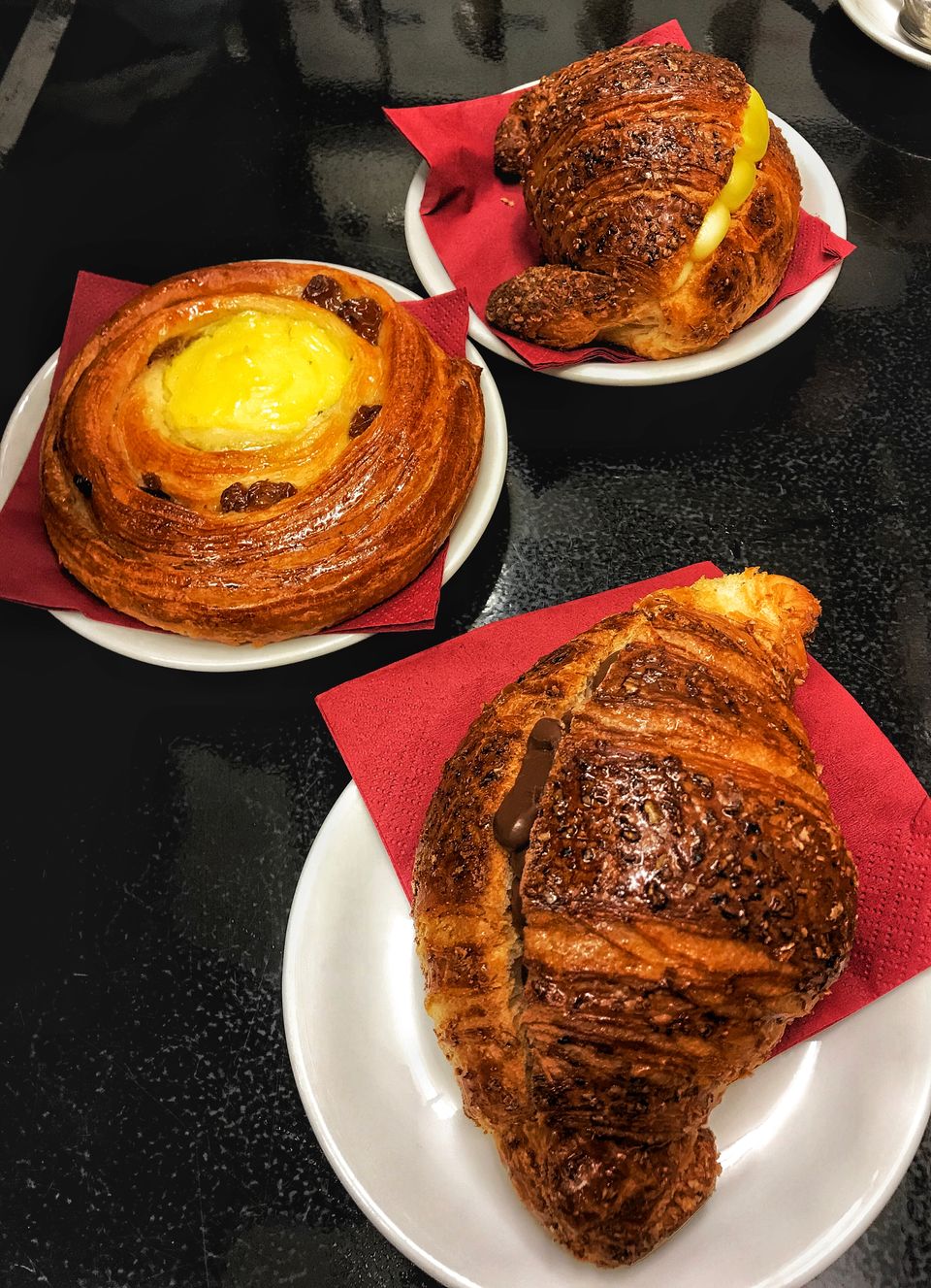 Photo of Pasticceria Panificio Panella Roma, Via Merulana, Rome, Metropolitan City of Rome, Italy by Shraddha Chauhan