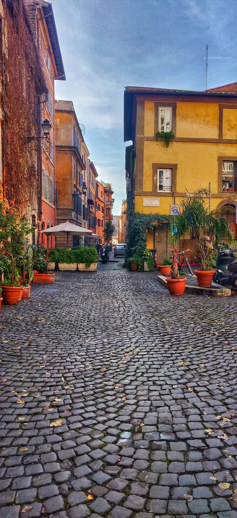Photo of Winter Vacation in Italy and Austria by Shraddha Chauhan