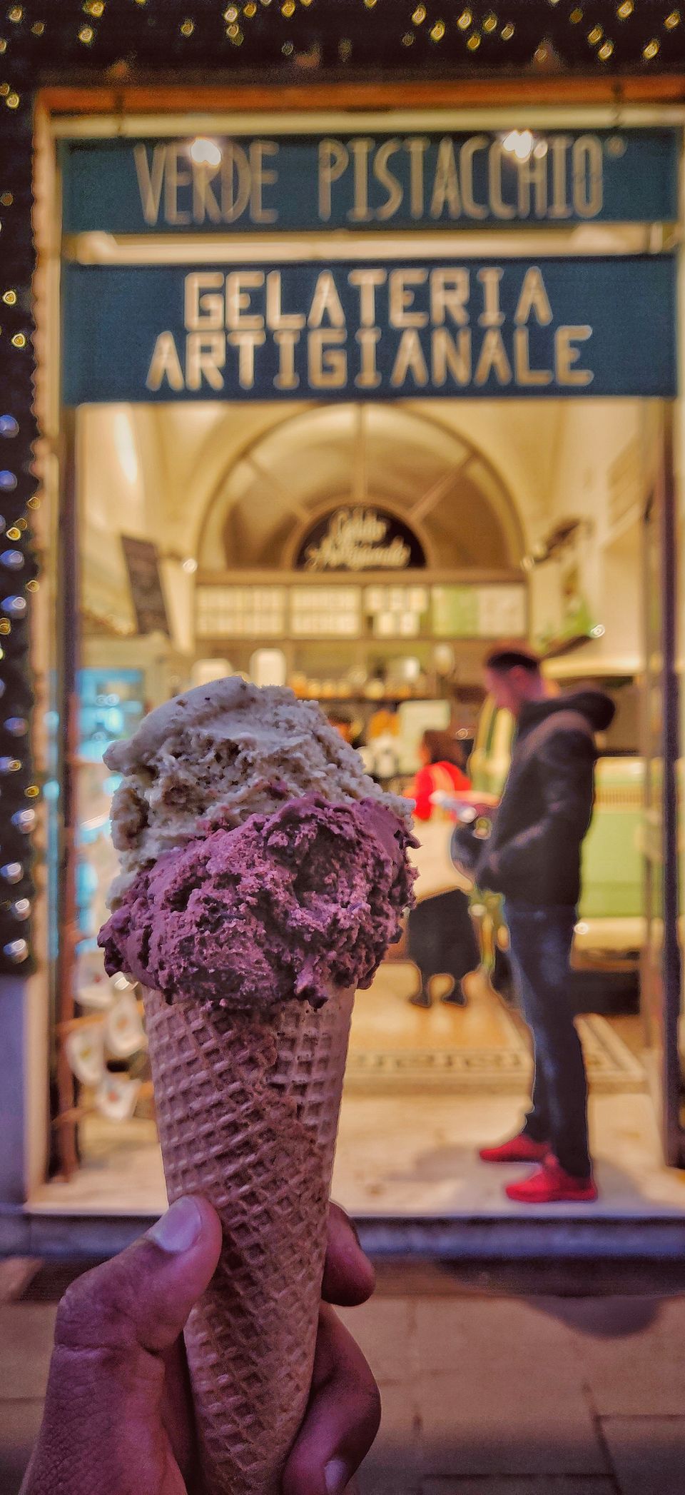 Photo of Winter Vacation in Italy and Austria by Shraddha Chauhan