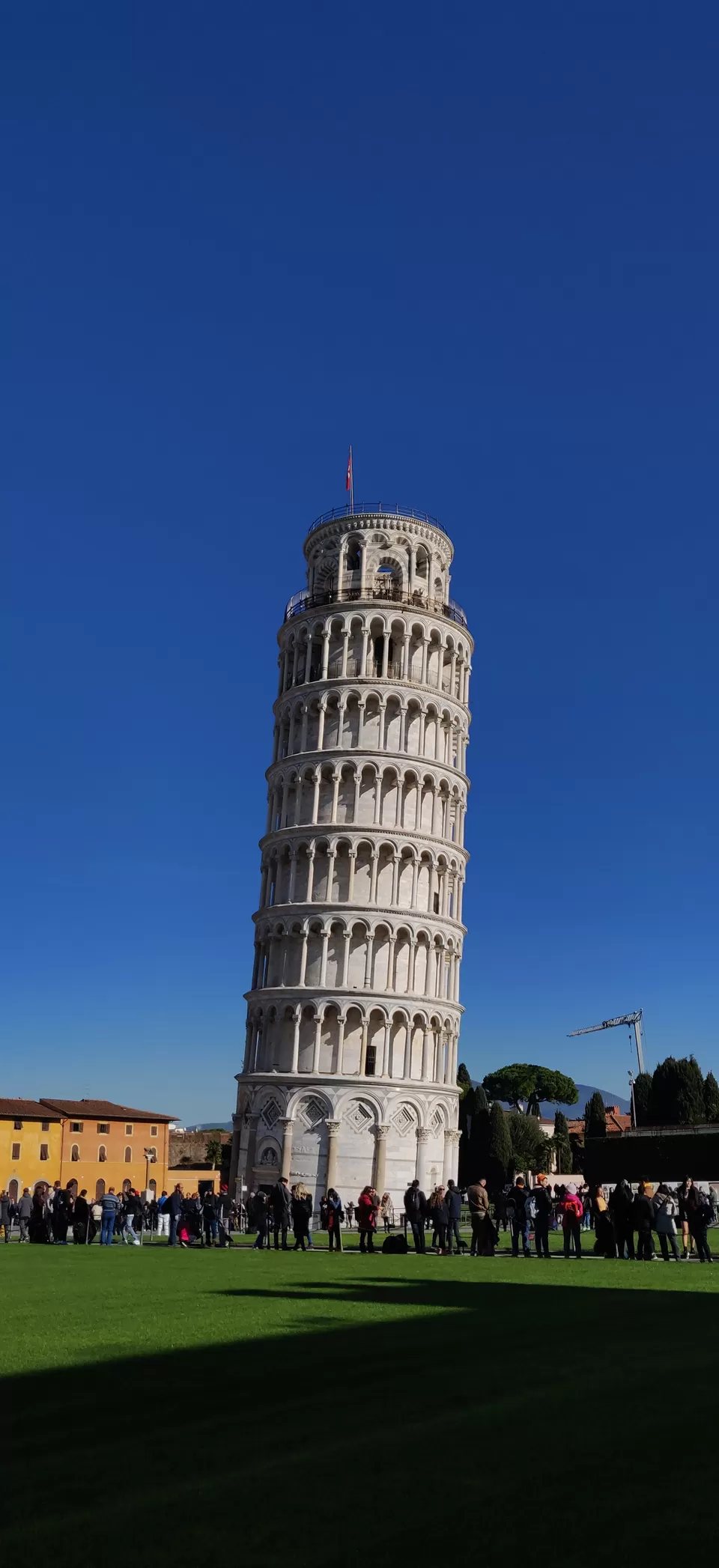 Photo of Pisa, Province of Pisa, Italy by Shraddha Chauhan