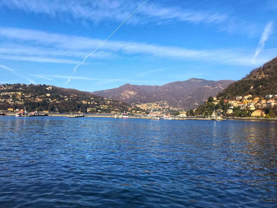 Photo of Winter Vacation in Italy and Austria by Shraddha Chauhan