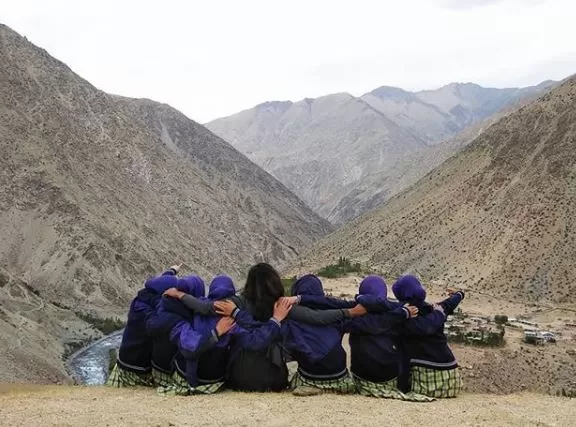 Photo of Kargil: The Undiscovered Paradise between Leh and Srinagar by Lalitha Mahaadevan
