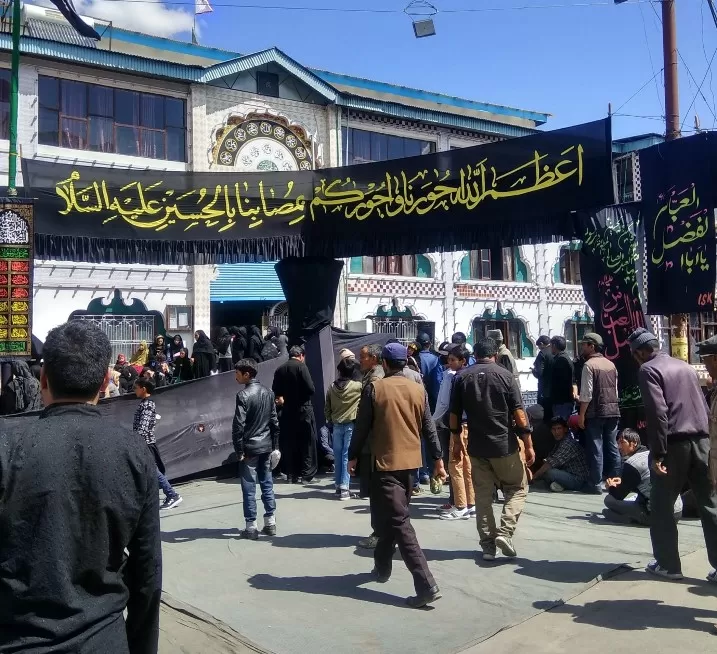 Photo of Kargil: The Undiscovered Paradise between Leh and Srinagar by Lalitha Mahaadevan