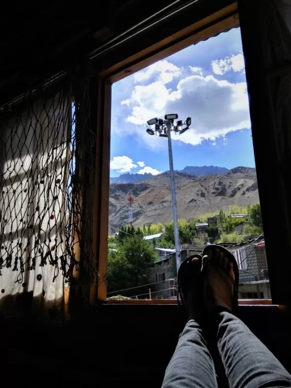 Photo of Kargil: The Undiscovered Paradise between Leh and Srinagar by Lalitha Mahaadevan