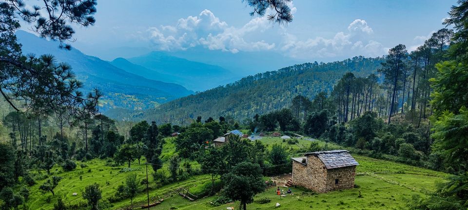 Photo of Chaukori by Nikita Bisht