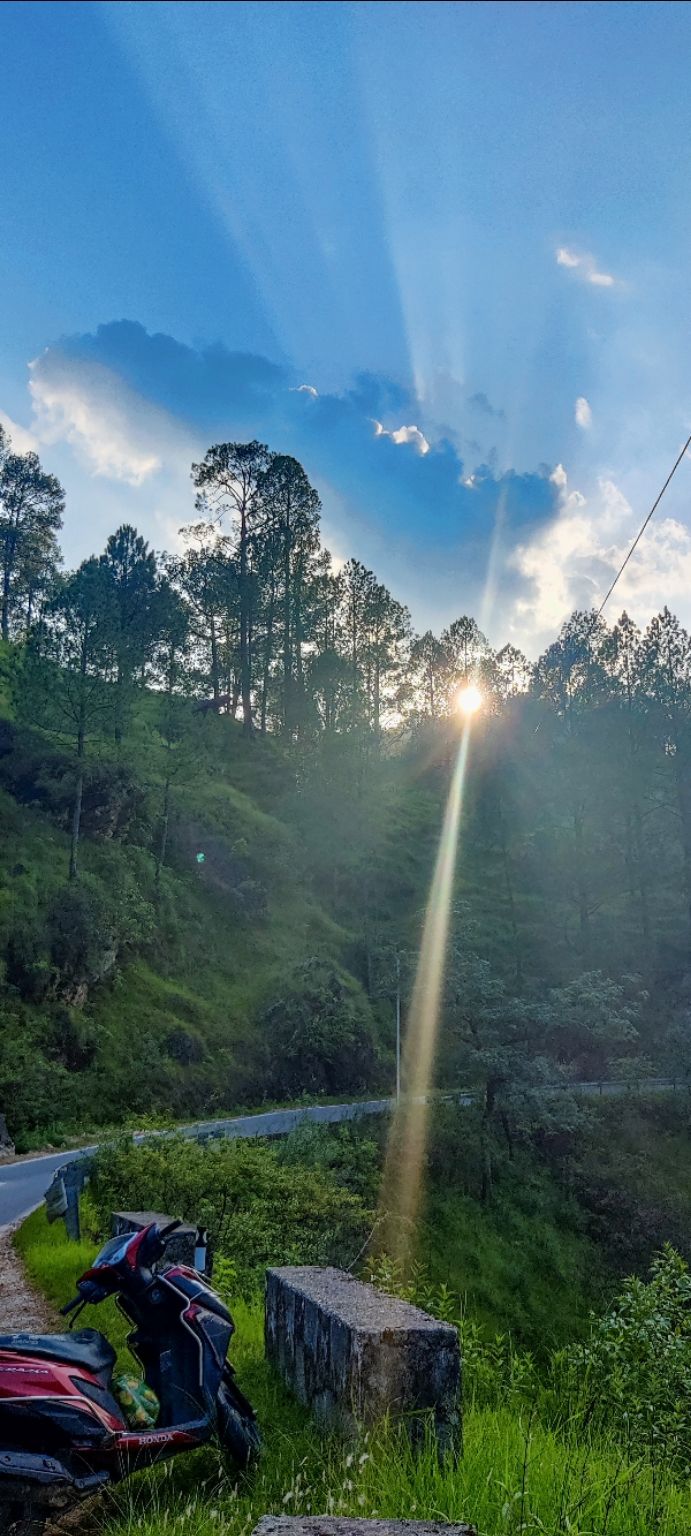 Photo of Chaukori by Nikita Bisht