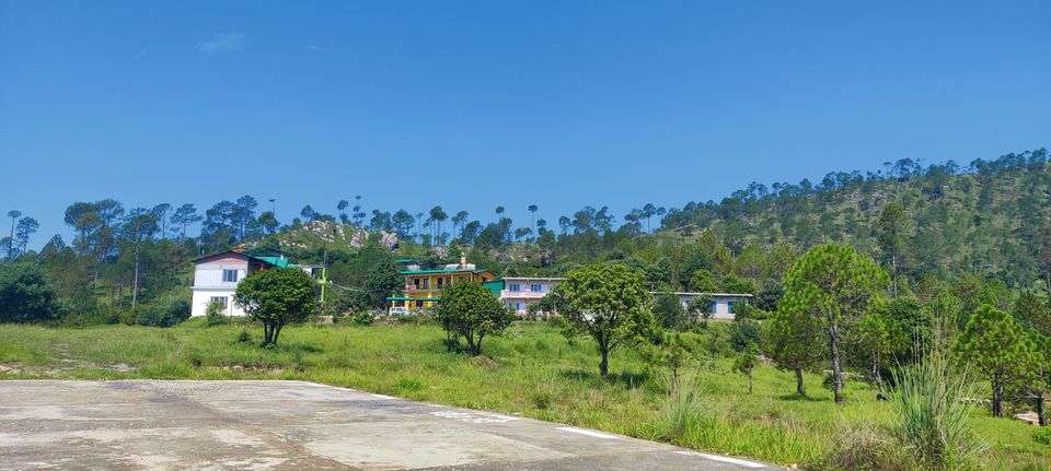 Photo of Chaukori by Nikita Bisht