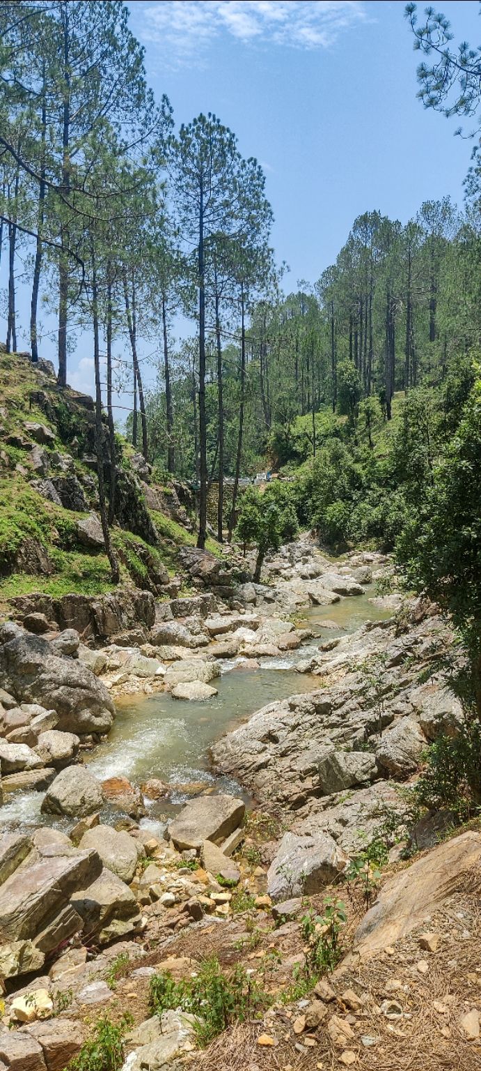 Photo of Chaukori by Nikita Bisht