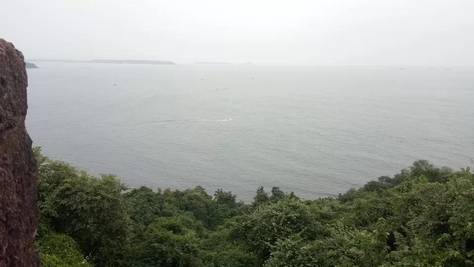 Photo of Aguada Fort, Fort Aguada Road, Aguada Fort Area, Candolim, Goa, India by Varsha Prajapati