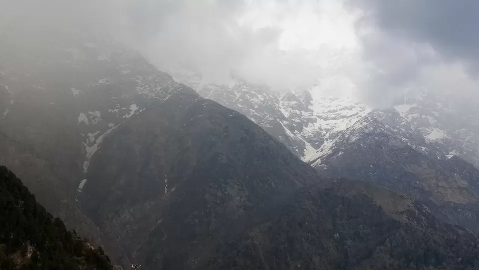 Photo of All About McLeod Ganj – The Prefect Weekend Getaway by Varsha Prajapati