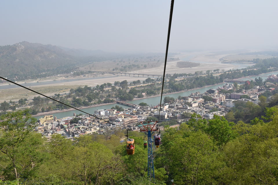 Photo of Haridwar, Uttarakhand, India by Avanthika Musipatla