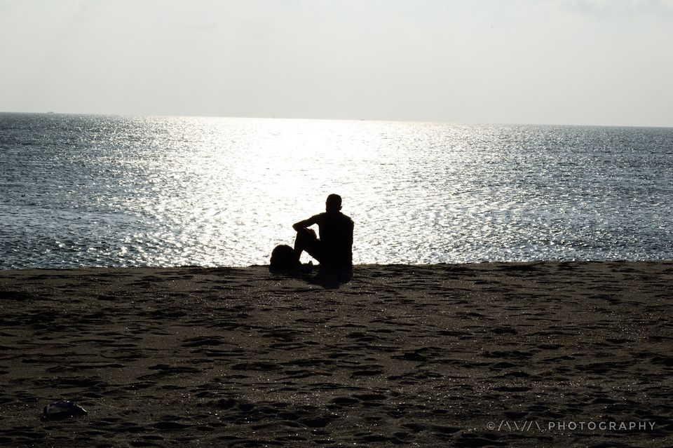 Photo of Why do I feel travel is important! 1/1 by Avanthika Musipatla
