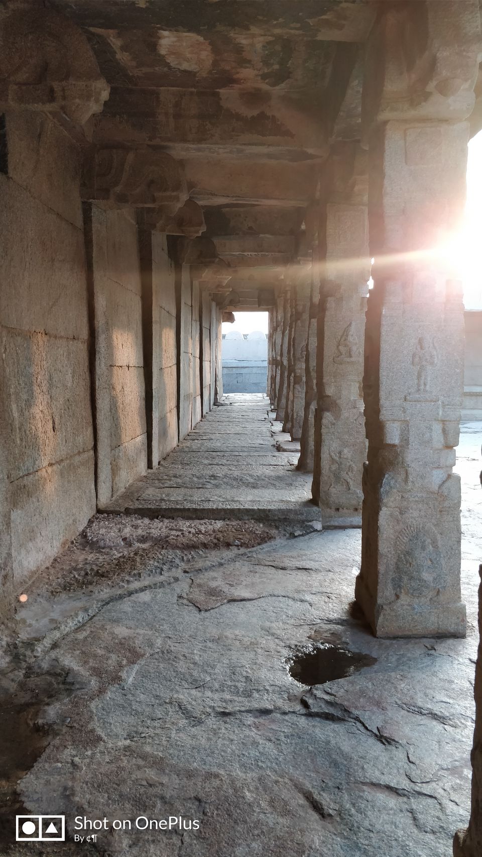 Photo of Lepakshi temple - The lost jewel #bestoftravel by Avanthika Musipatla