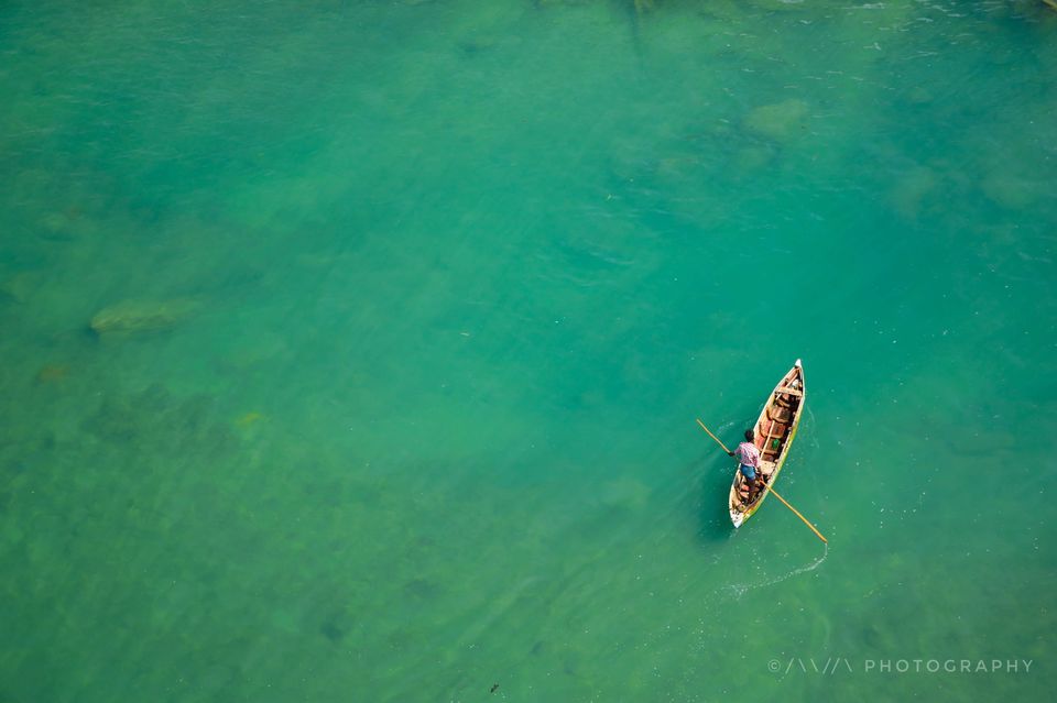 Photo of Ah.. I so fell in love with solo travel! You will too. by Avanthika Musipatla