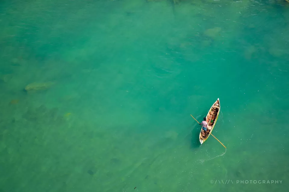 Photo of Ah.. I so fell in love with solo travel! You will too. by Avanthika Musipatla
