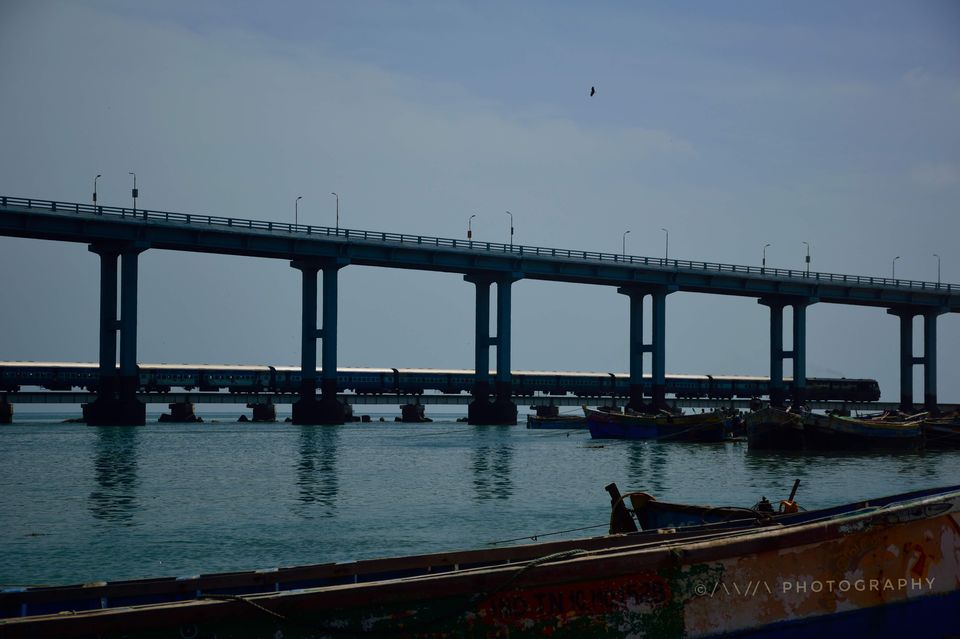 Photo of Ah.. I so fell in love with solo travel! You will too. by Avanthika Musipatla