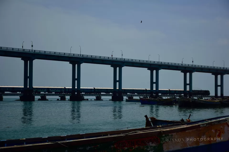 Photo of Ah.. I so fell in love with solo travel! You will too. by Avanthika Musipatla