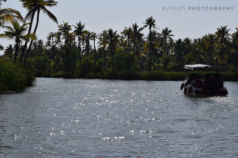 Photo of Ah.. I so fell in love with solo travel! You will too. by Avanthika Musipatla