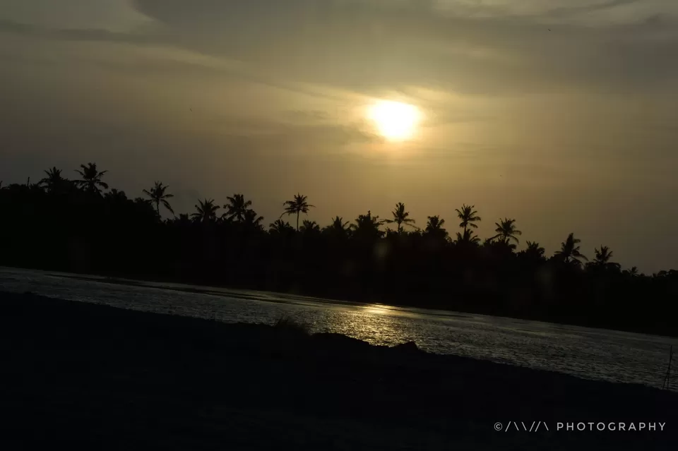 Photo of Kanyakumari, Tamil Nadu, India by Avanthika Musipatla