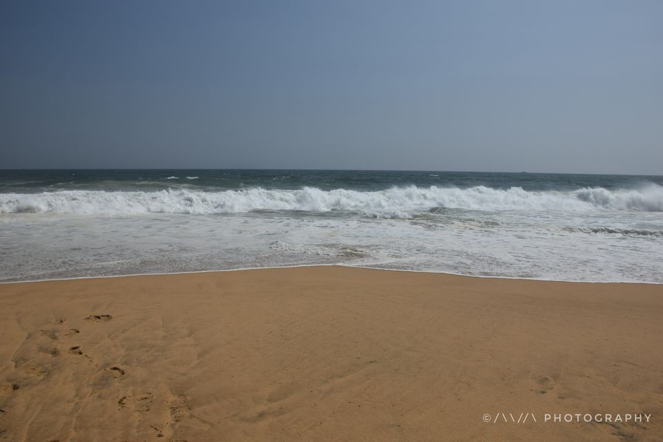 Photo of Ah.. I so fell in love with solo travel! You will too. by Avanthika Musipatla