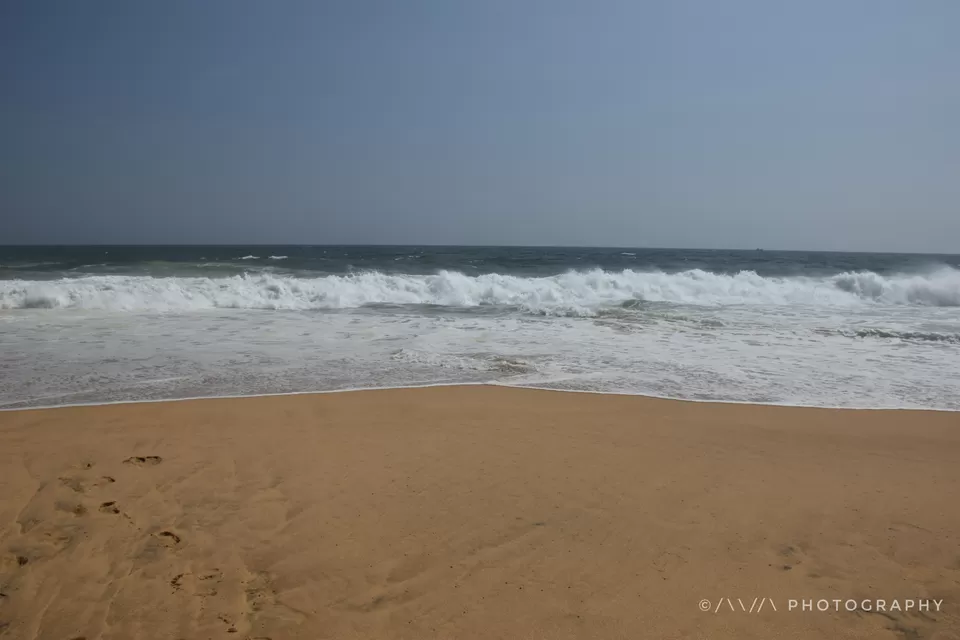Photo of Ah.. I so fell in love with solo travel! You will too. by Avanthika Musipatla