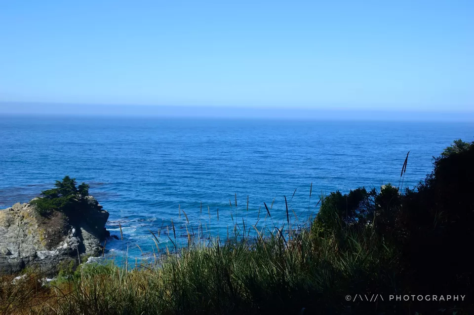 Photo of Monterey, CA, USA by Avanthika Musipatla