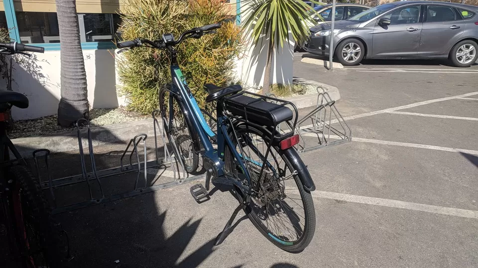 Photo of Wheel Fun Rentals, East Mason Street, Santa Barbara, CA, USA by Avanthika Musipatla