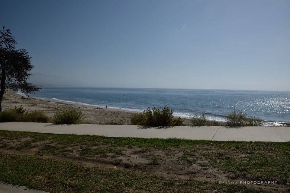 Photo of East Beach, Santa Barbara, CA, USA by Avanthika Musipatla