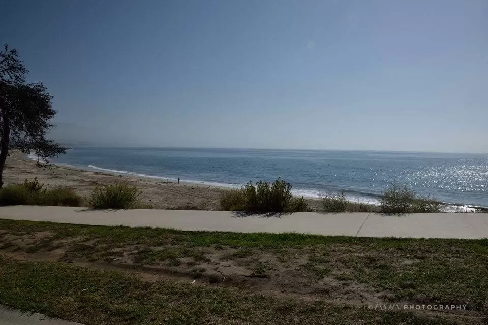 Photo of East Beach, Santa Barbara, CA, USA by Avanthika Musipatla