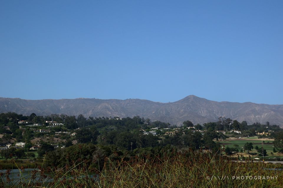 Photo of Santa Barbara Harbor, Santa Barbara, CA, USA by Avanthika Musipatla
