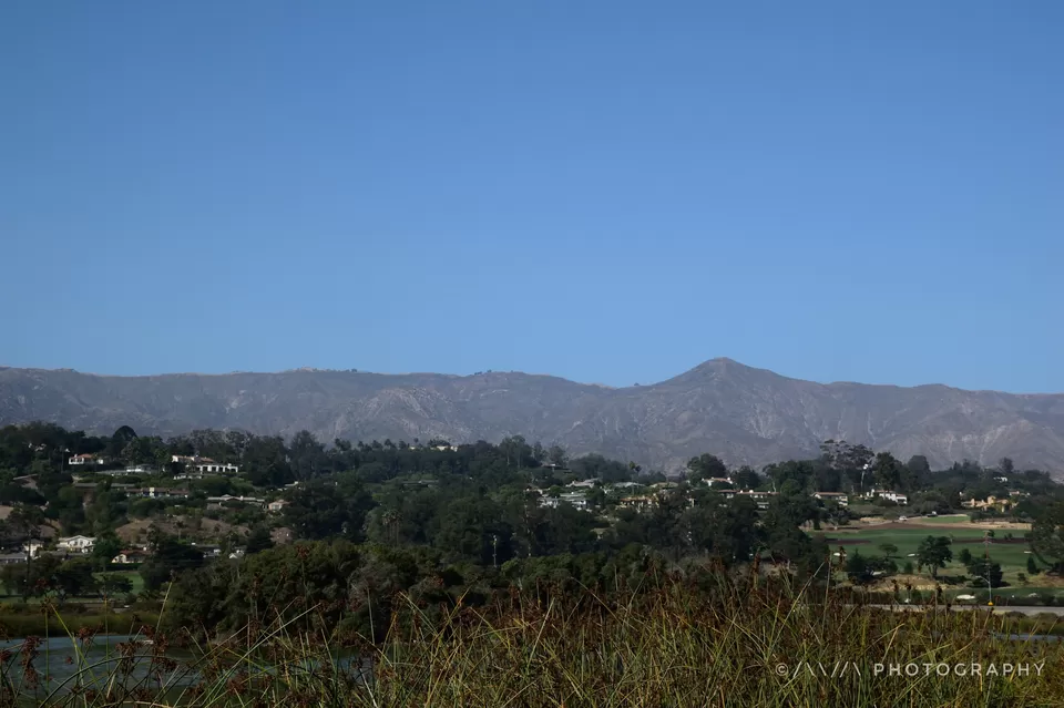 Photo of Santa Barbara Harbor, Santa Barbara, CA, USA by Avanthika Musipatla