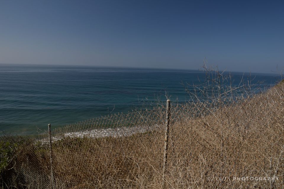 Photo of Mesa Lane Beach, Santa Barbara, CA, USA by Avanthika Musipatla