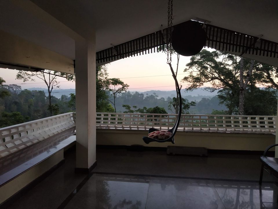 Photo of Why did I decide to spend my New year's at Kodagu! 14/15 by Avanthika Musipatla