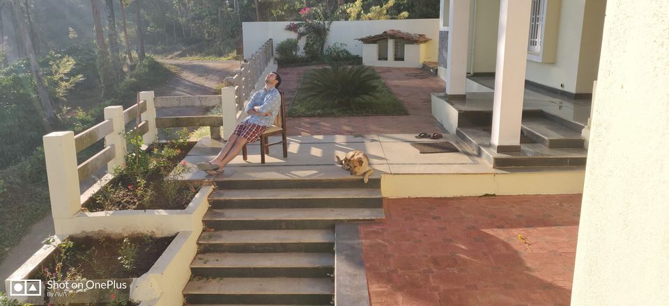 Photo of Why did I decide to spend my New year's at Kodagu! 15/15 by Avanthika Musipatla